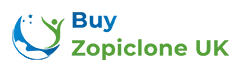 Buy Zopiclone UK Logo