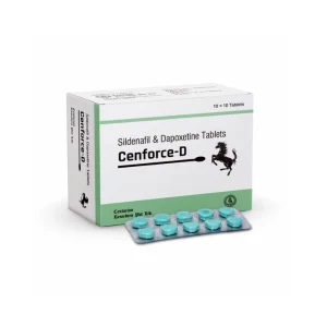 Cenforce D 160 UK