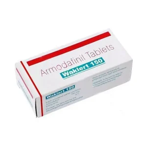 Waklert 150 Mg
